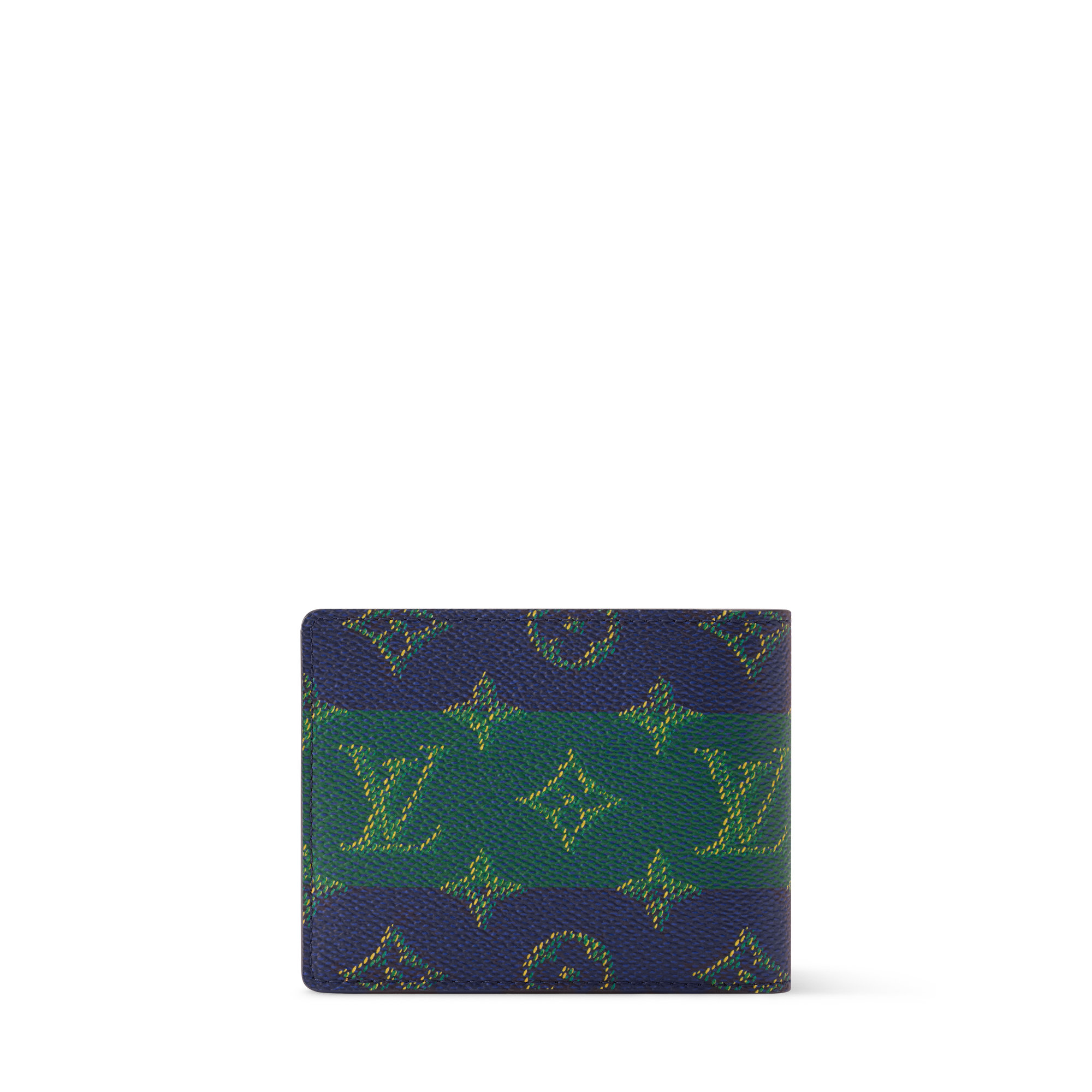 Slender Wallet Monogram Other - Men Small Leather Goods M25795